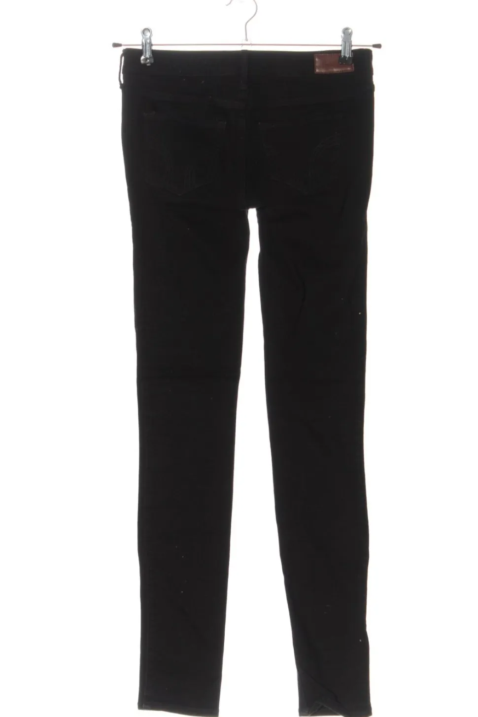 Röhrenjeans Größe 36