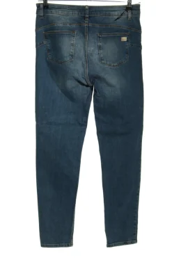 Röhrenjeans                            Größe                38