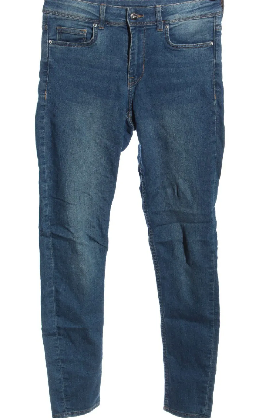 Röhrenjeans Größe 38
