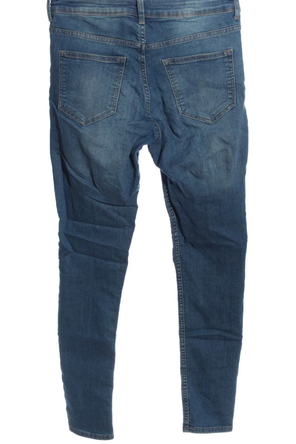 Röhrenjeans Größe 38