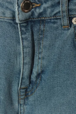 Röhrenjeans                            Größe                38