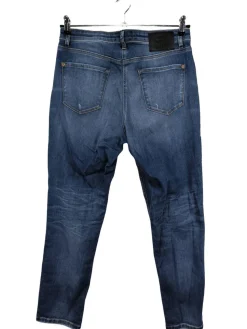 Röhrenjeans                            Größe                40