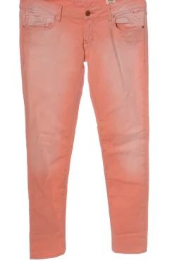 Röhrenjeans                            Größe                40