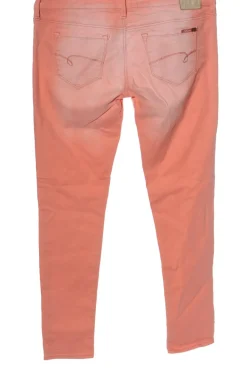 Röhrenjeans                            Größe                40