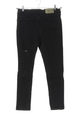 Röhrenjeans                            Größe                40