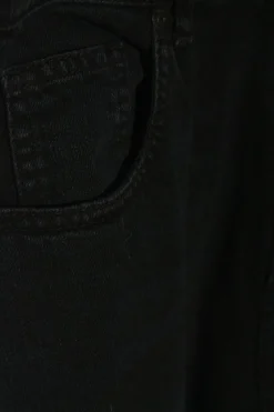 Röhrenjeans                            Größe                38