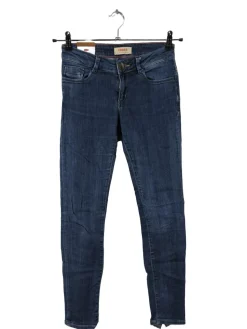 Röhrenjeans                            Größe                34