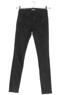 Röhrenjeans                            Größe                36