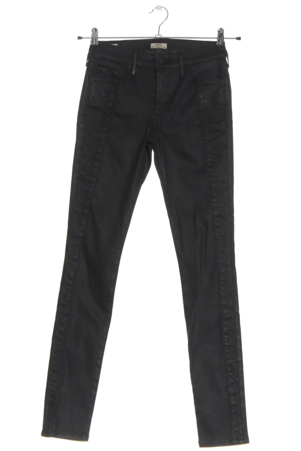 Röhrenjeans Größe 36