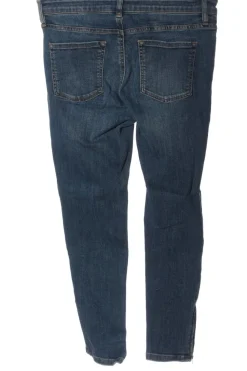 Röhrenjeans                            Größe                38