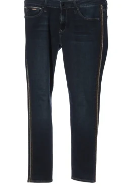 Röhrenjeans                            Größe                38