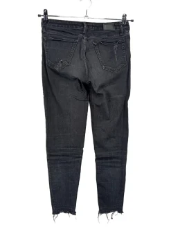 Röhrenjeans                            Größe                36