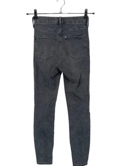 Röhrenjeans                            Größe                34