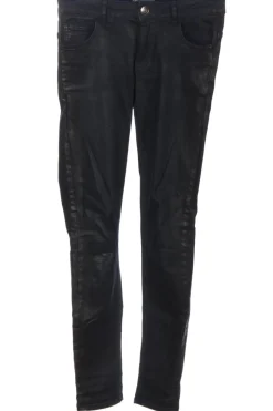 Röhrenjeans                            Größe                34