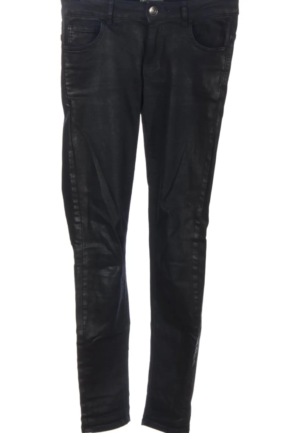 Röhrenjeans Größe 34