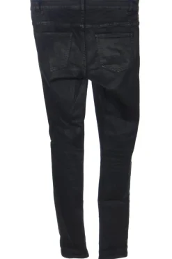 Röhrenjeans                            Größe                34