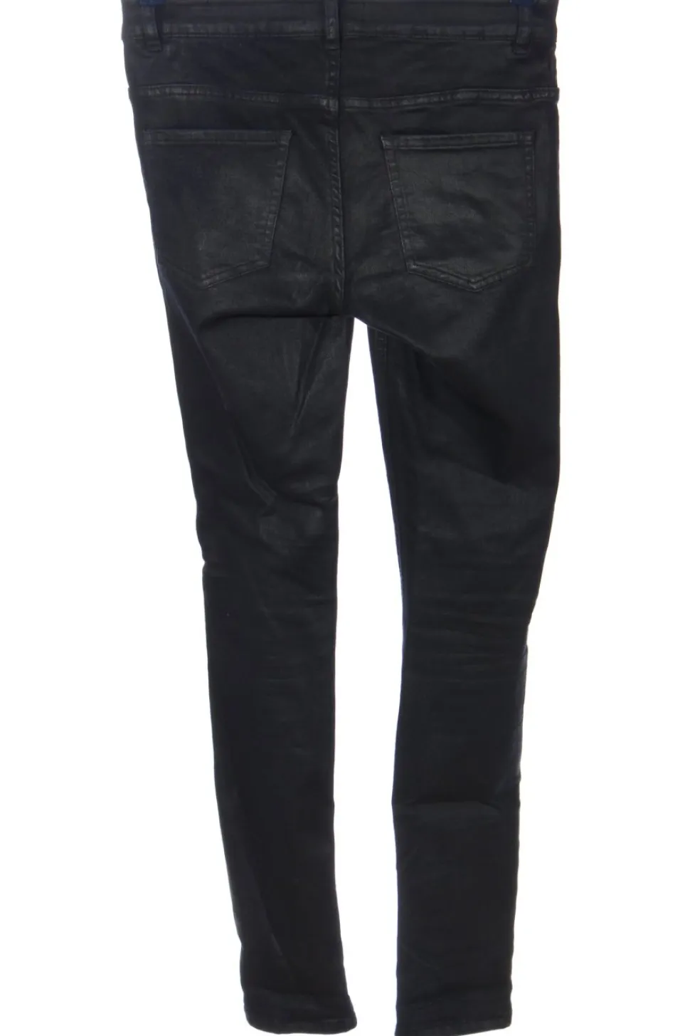 Röhrenjeans Größe 34