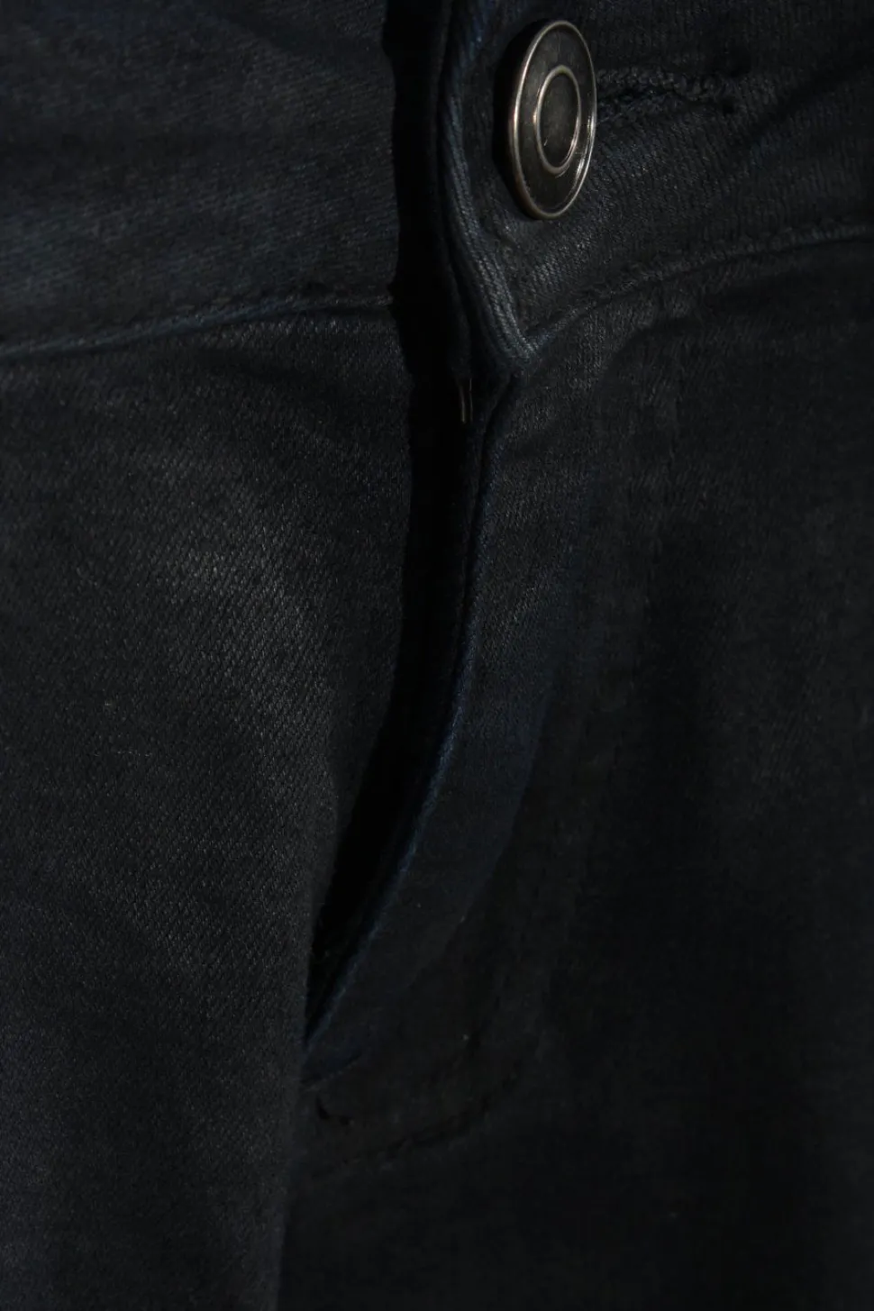 Röhrenjeans Größe 34