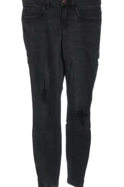 Röhrenjeans                            Größe                34