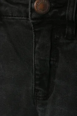 Röhrenjeans                            Größe                34