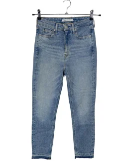 Röhrenjeans                            Größe                36