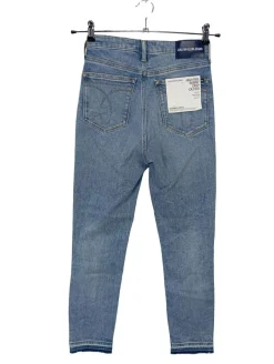 Röhrenjeans                            Größe                36