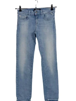 Röhrenjeans                            Größe                38