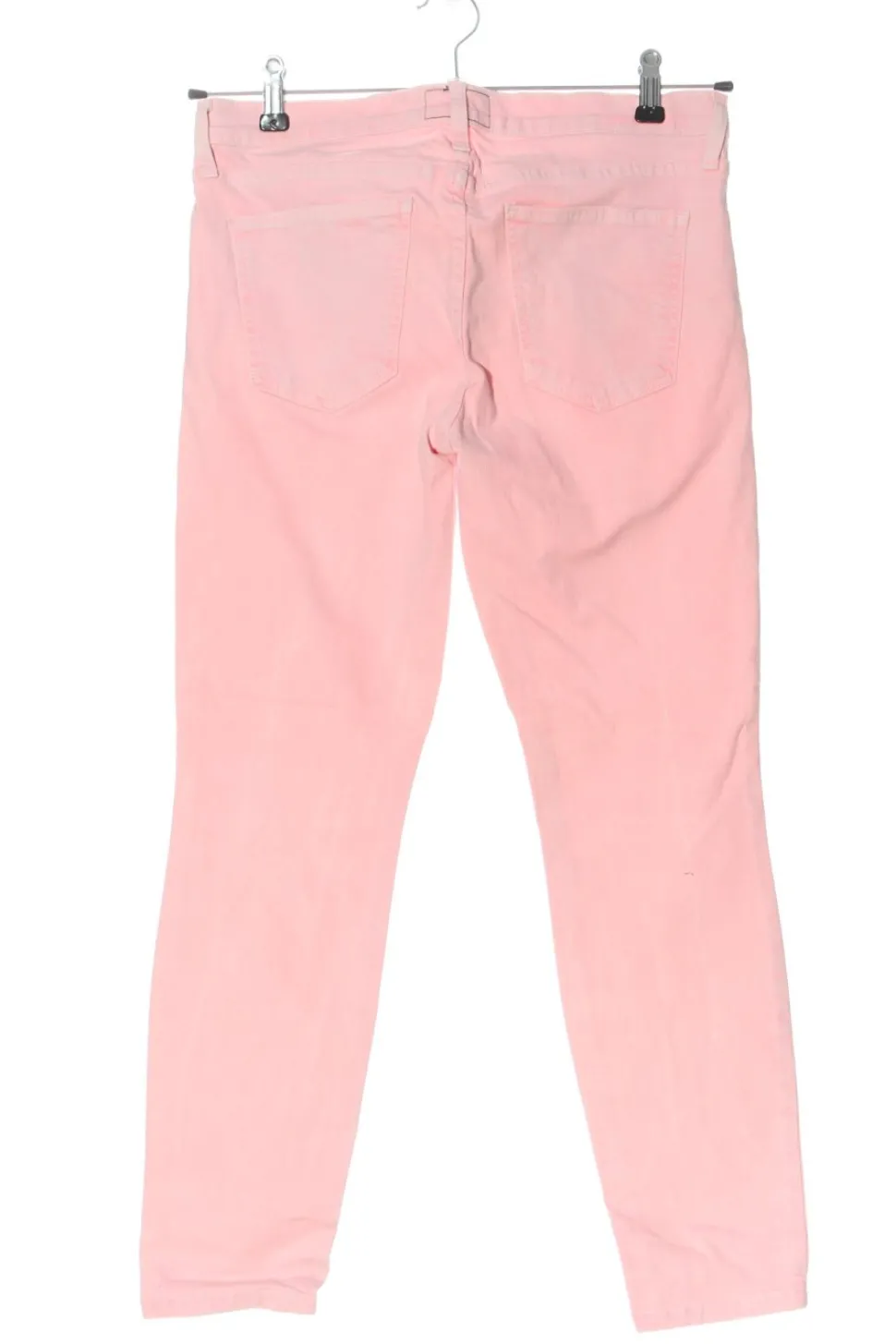 Röhrenjeans Größe 32