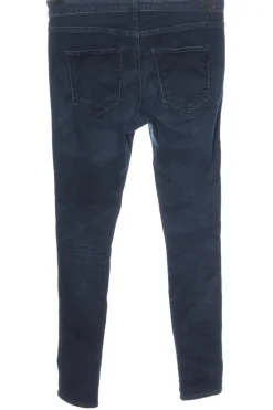 Röhrenjeans                            Größe                38