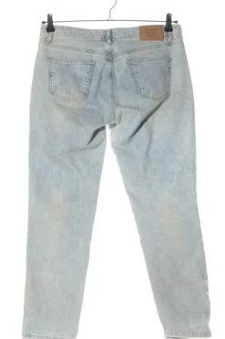 Röhrenjeans                            Größe                36