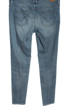 Röhrenjeans                            Größe                38