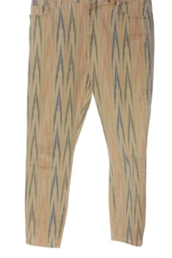 Röhrenjeans                            Größe                38