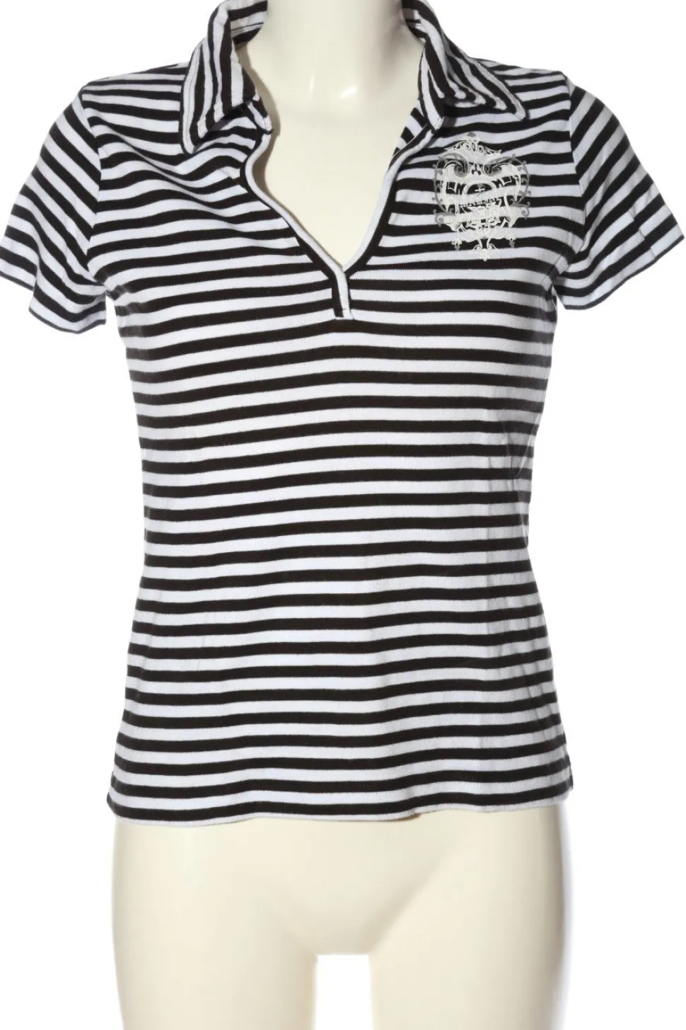 Ringelshirt Größe 38