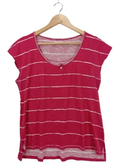 Ringelshirt                            Größe                36