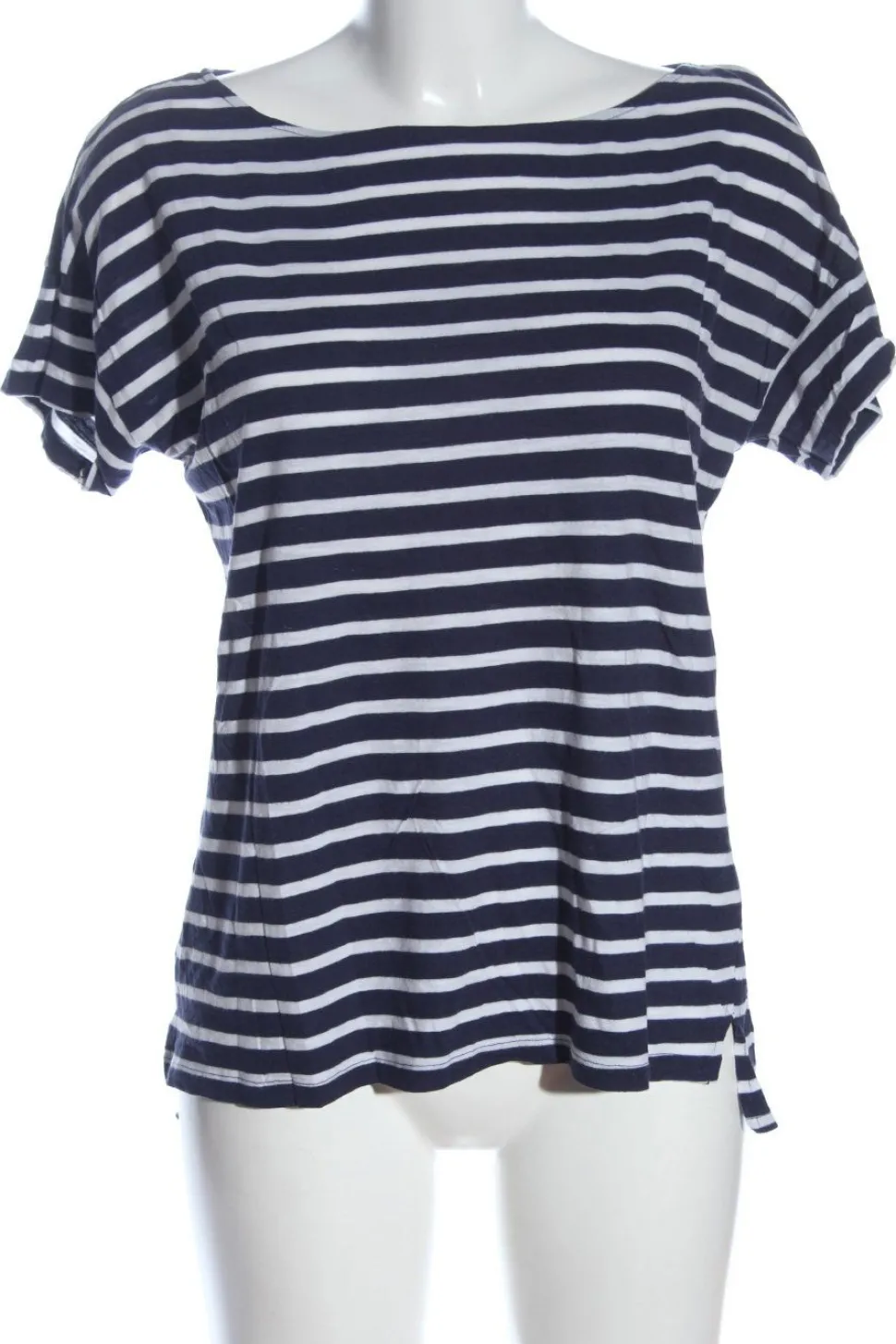 Ringelshirt Größe 38