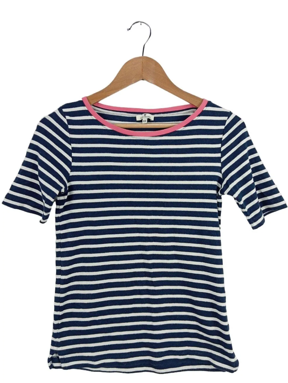 Ringelshirt Größe 34