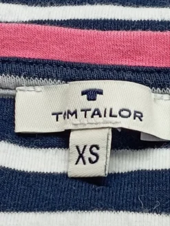 Ringelshirt Größe 34