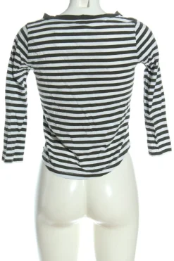 Ringelshirt                            Größe                34