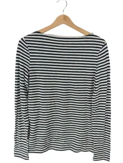 Ringelshirt                            Größe                38