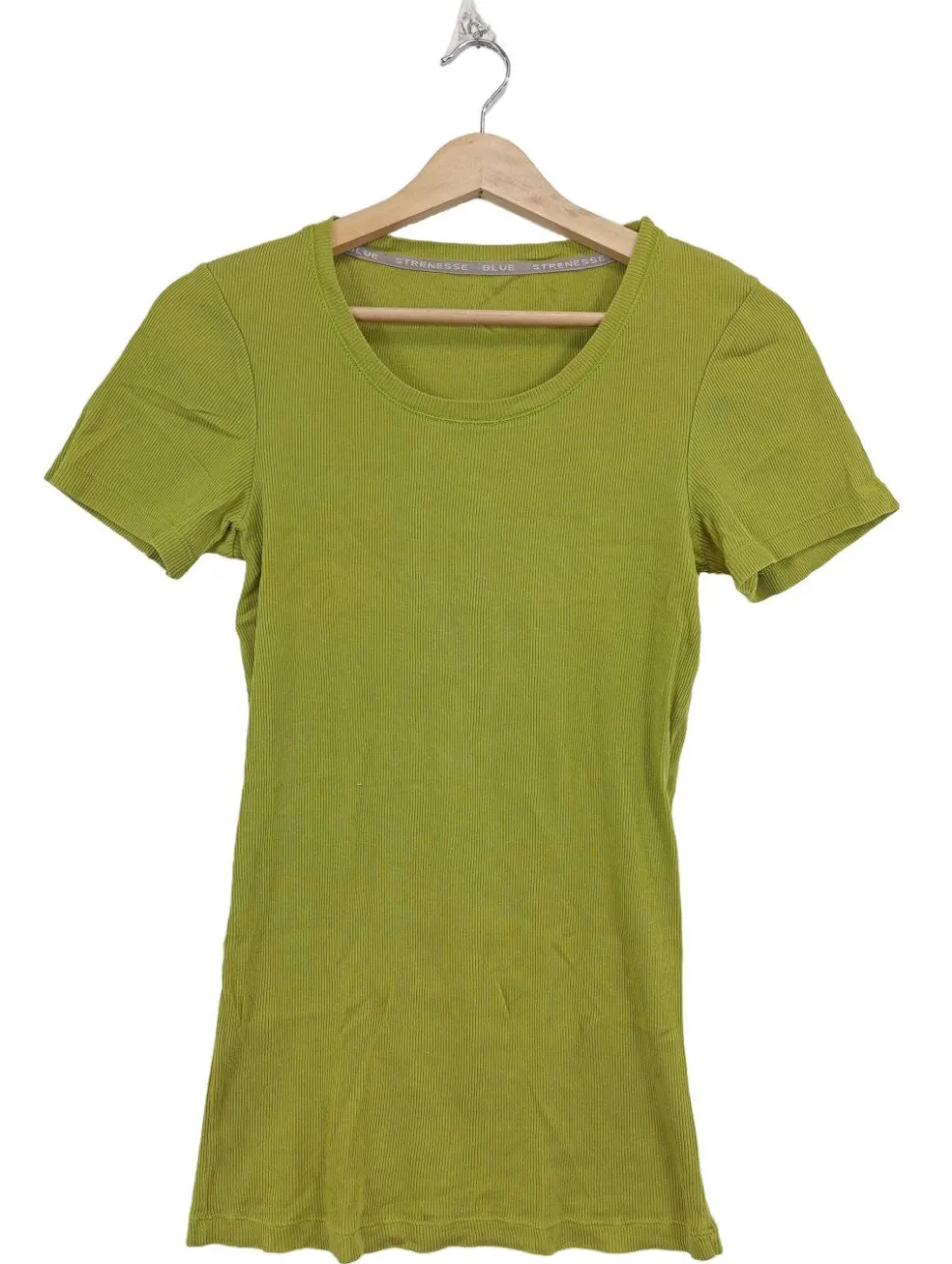 Rippshirt Größe 36