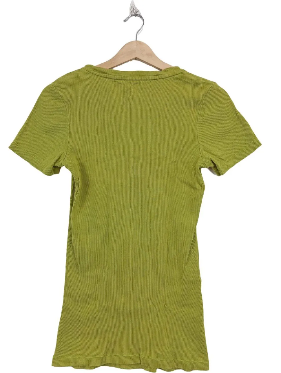 Rippshirt Größe 36