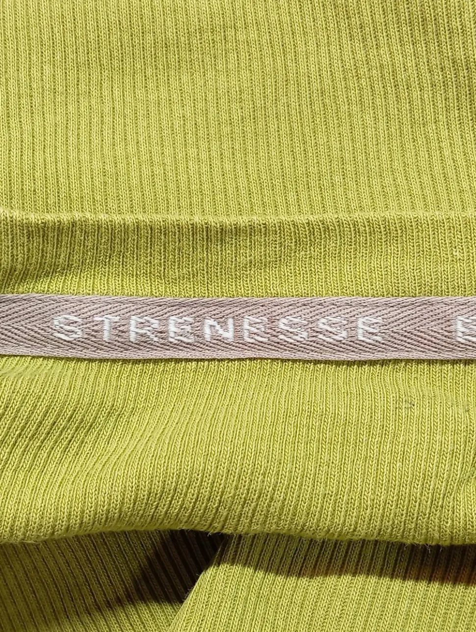 Rippshirt Größe 36