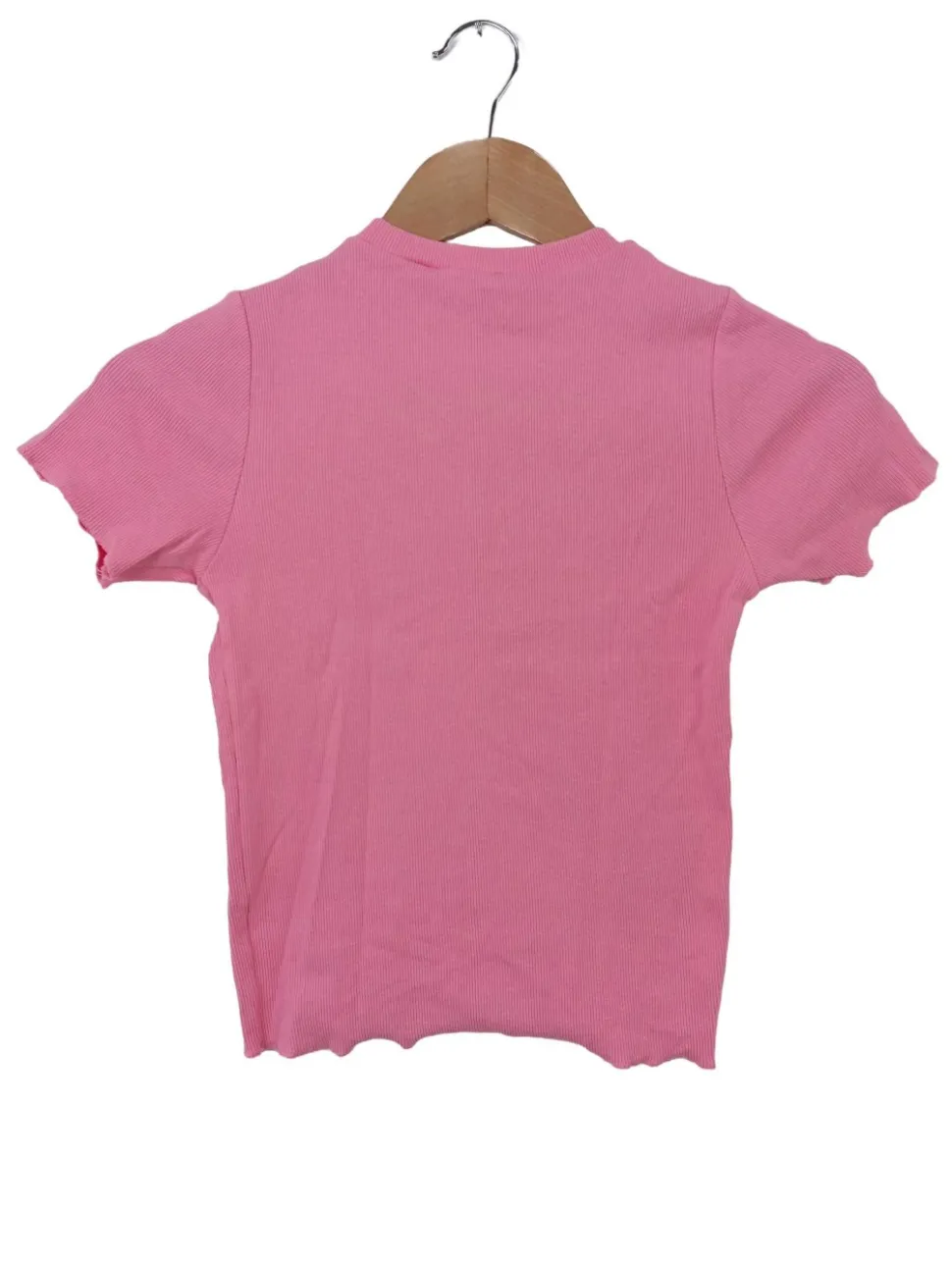 Rippshirt Größe 36