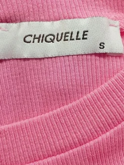 Rippshirt Größe 36