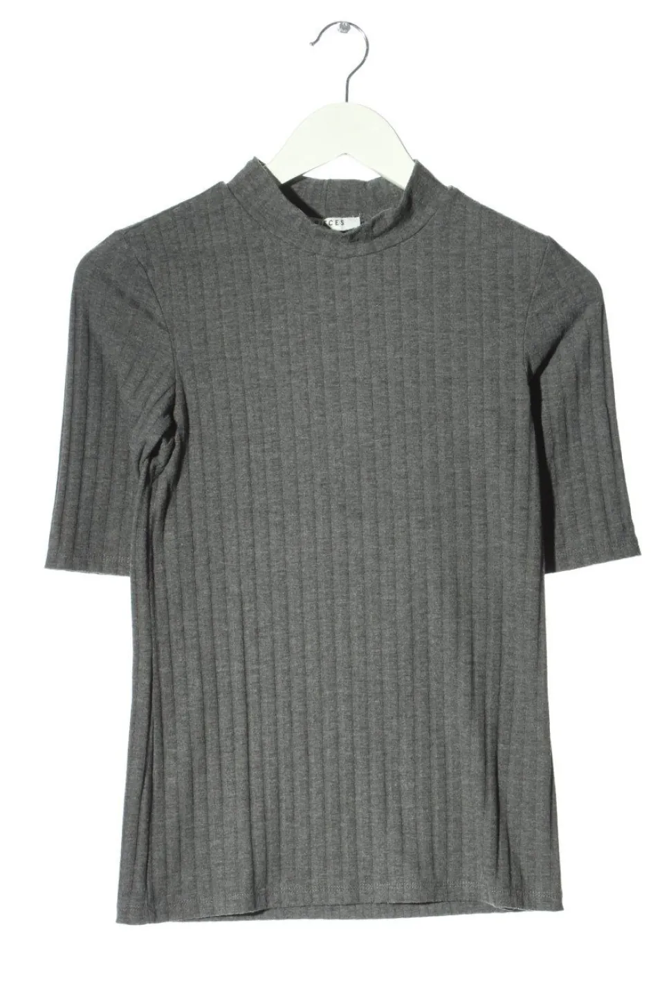 Rippshirt Größe 36