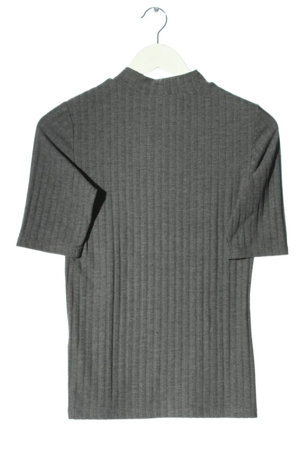 Rippshirt Größe 36