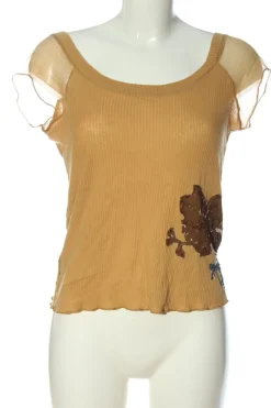 Rippshirt                            Größe                38