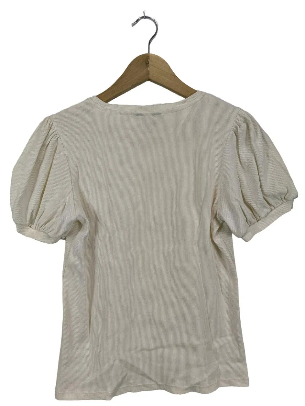 Rippshirt Größe 42