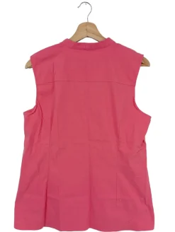 ärmellose Bluse                            Größe                42