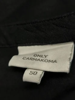 ärmellose Bluse                            Größe                50